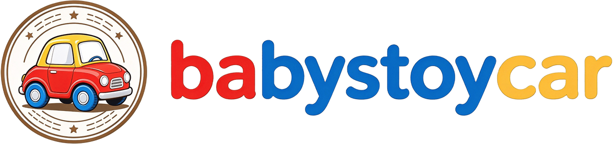 Babystoycar
